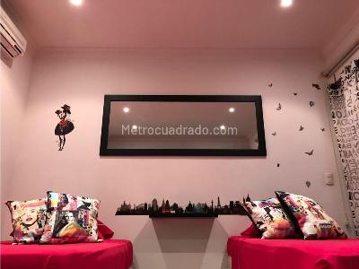 Casa de 5 alcobas en venta en Pampa Linda, Cali, 282 m² · foto 6 de 20