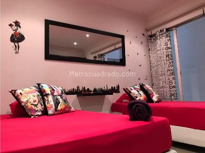 Casa de 5 alcobas en venta en Pampa Linda, Cali, 282 m² · foto 15 de 20