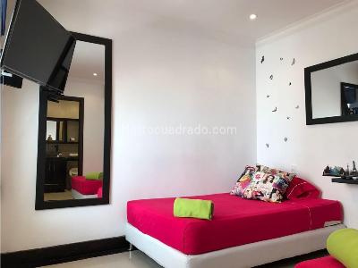 Casa de 5 alcobas en venta en Pampa Linda, Cali, 282 m² · foto 16 de 20