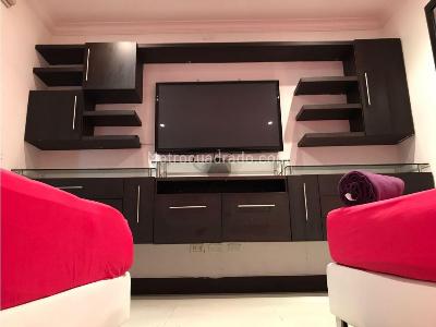 Casa de 5 alcobas en venta en Pampa Linda, Cali, 282 m² · foto 17 de 20