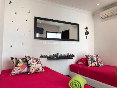 Casa de 5 alcobas en venta en Pampa Linda, Cali, 282 m² · foto 18 de 20