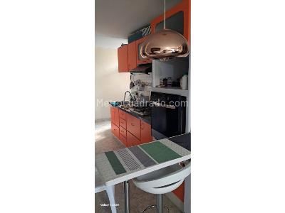 Apartamento de 3 alcobas en venta en Santa Anita, Cali, 60 m² · foto 3 de 14