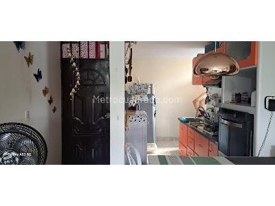 Apartamento de 3 alcobas en venta en Santa Anita, Cali, 60 m² · foto 4 de 14