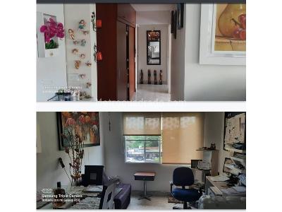 Apartamento de 3 alcobas en venta en Santa Anita, Cali, 60 m² · foto 5 de 14
