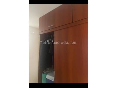 Apartamento de 3 alcobas en venta en Santa Anita, Cali, 60 m² · foto 6 de 14