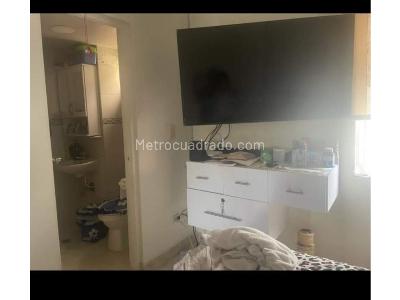 Apartamento de 3 alcobas en venta en Santa Anita, Cali, 60 m² · foto 7 de 14