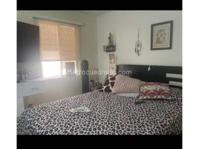 Apartamento de 3 alcobas en venta en Santa Anita, Cali, 60 m² · foto 8 de 14