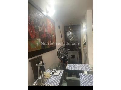 Apartamento de 3 alcobas en venta en Santa Anita, Cali, 60 m² · foto 9 de 14