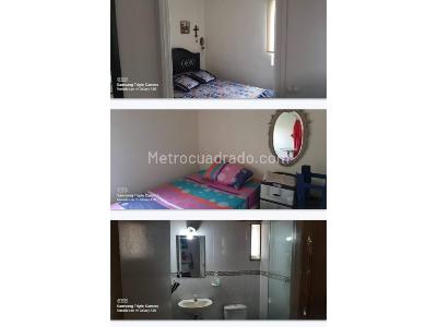 Apartamento de 3 alcobas en venta en Santa Anita, Cali, 60 m² · foto 10 de 14