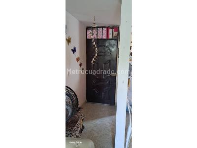 Apartamento de 3 alcobas en venta en Santa Anita, Cali, 60 m² · foto 11 de 14