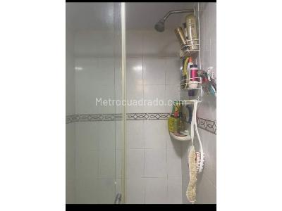 Apartamento de 3 alcobas en venta en Santa Anita, Cali, 60 m² · foto 12 de 14
