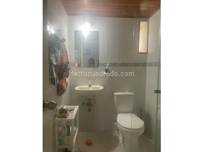 Apartamento de 3 alcobas en venta en Santa Anita, Cali, 60 m² · foto 13 de 14