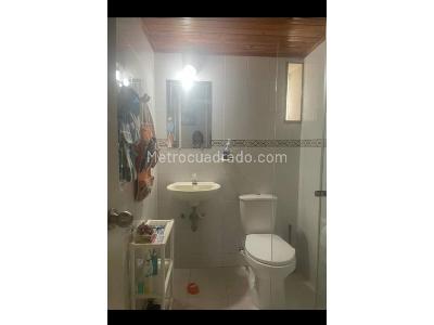 Apartamento de 3 alcobas en venta en Santa Anita, Cali, 60 m² · foto 14 de 14
