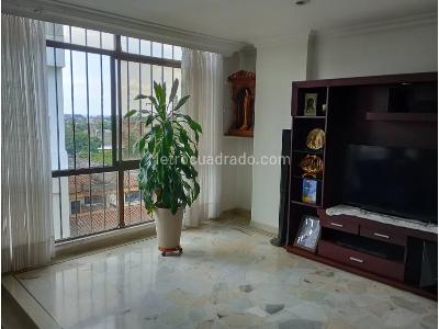 Apartamento de 3 alcobas en venta en Versalles, Cali, 143 m² · foto 3 de 6