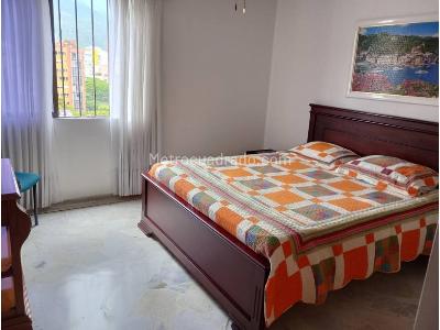 Apartamento de 3 alcobas en venta en Versalles, Cali, 143 m² · foto 5 de 6