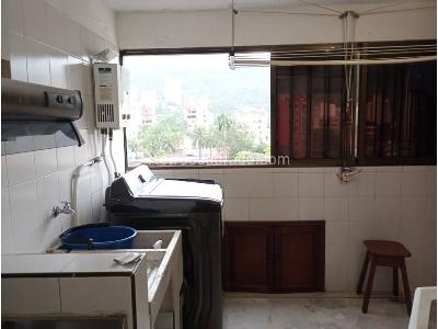 Apartamento de 3 alcobas en venta en Versalles, Cali, 143 m² · foto 6 de 6