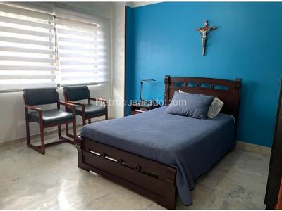 Casa de 5 alcobas en venta en Quintas De Don Simon, Cali, 256 m² · foto 11 de 20