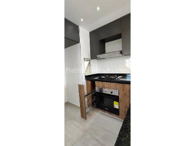 Apartamento en venta en Vivero Parque Residencial, Cali · foto 3 de 10