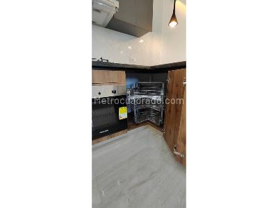 Apartamento en venta en Vivero Parque Residencial, Cali · foto 5 de 10