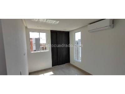 Apartamento en venta en Vivero Parque Residencial, Cali · foto 8 de 10