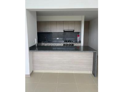 Apartamento de 3 alcobas en venta en Bochalema, Cali, 95 m² · foto 3 de 11