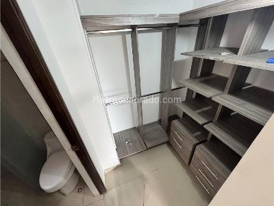 Apartamento de 3 alcobas en venta en Valle Del Lili, Cali, 90 m² · foto 4 de 10