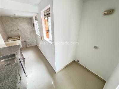 Apartamento de 3 alcobas en venta en Valle Del Lili, Cali, 90 m² · foto 9 de 10