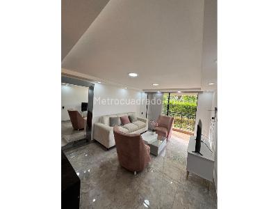 Apartamento de 3 alcobas en venta en Ciudad Pacifica, Cali, 80 m² · foto 2 de 19
