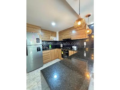 Apartamento de 3 alcobas en venta en Ciudad Pacifica, Cali, 80 m² · foto 3 de 19
