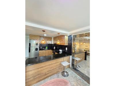 Apartamento de 3 alcobas en venta en Ciudad Pacifica, Cali, 80 m² · foto 4 de 19