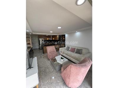 Apartamento de 3 alcobas en venta en Ciudad Pacifica, Cali, 80 m² · foto 5 de 19