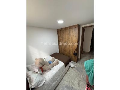 Apartamento de 3 alcobas en venta en Ciudad Pacifica, Cali, 80 m² · foto 7 de 19