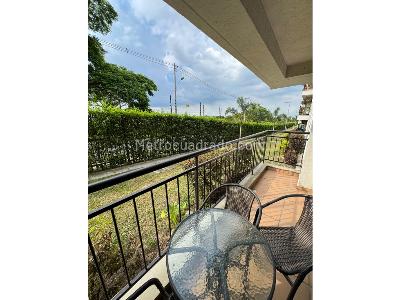 Apartamento de 3 alcobas en venta en Ciudad Pacifica, Cali, 80 m² · foto 13 de 19