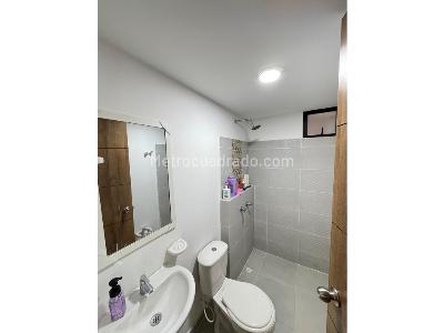 Apartamento de 3 alcobas en venta en Ciudad Pacifica, Cali, 80 m² · foto 15 de 19