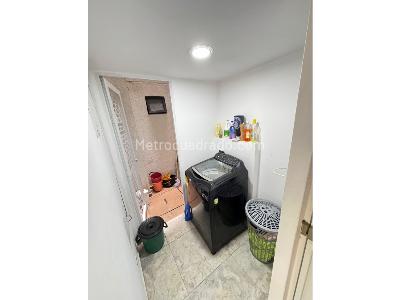 Apartamento de 3 alcobas en venta en Ciudad Pacifica, Cali, 80 m² · foto 16 de 19