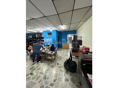 Casa de 5 alcobas en venta en Obrero, Cali, 676 m² · foto 9 de 20
