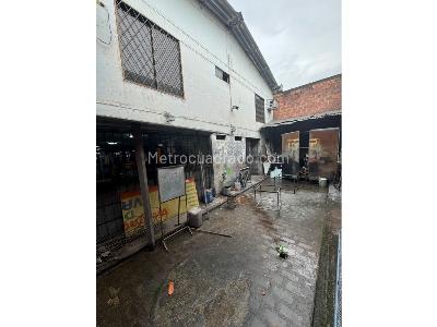 Casa de 5 alcobas en venta en Obrero, Cali, 676 m² · foto 12 de 20