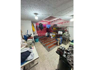 Casa de 5 alcobas en venta en Obrero, Cali, 676 m² · foto 13 de 20
