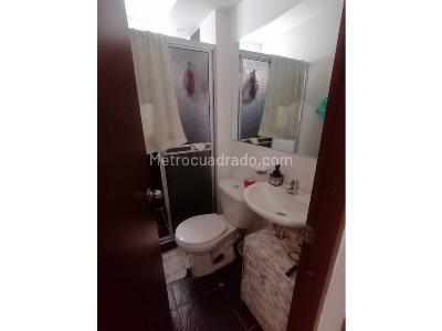 Apartamento de 3 alcobas en venta en Valle Del Lili, Cali, 58 m² · foto 10 de 15