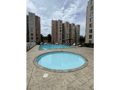 Apartamento de 3 alcobas en venta en Valle Del Lili, Cali, 58 m² · foto 11 de 15