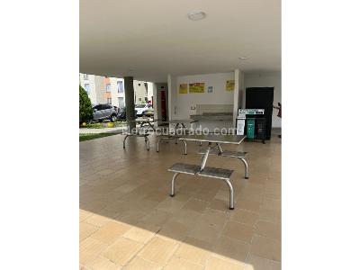 Apartamento de 3 alcobas en venta en Valle Del Lili, Cali, 58 m² · foto 13 de 15