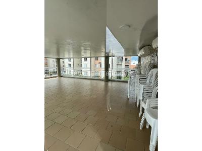 Apartamento de 3 alcobas en venta en Valle Del Lili, Cali, 58 m² · foto 14 de 15