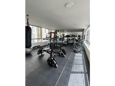 Apartamento de 3 alcobas en venta en Valle Del Lili, Cali, 58 m² · foto 15 de 15
