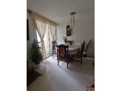 Apartamento de 3 alcobas en venta en Valle Del Lili, Cali, 58 m² · foto 2 de 15