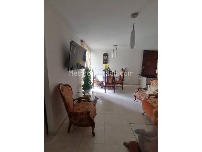 Apartamento de 3 alcobas en venta en Valle Del Lili, Cali, 58 m² · foto 3 de 15