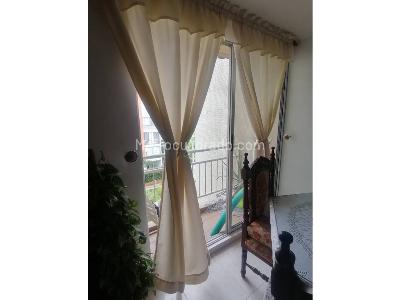 Apartamento de 3 alcobas en venta en Valle Del Lili, Cali, 58 m² · foto 4 de 15