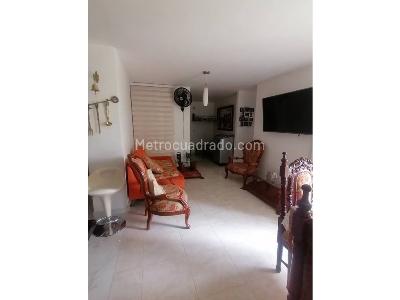 Apartamento de 3 alcobas en venta en Valle Del Lili, Cali, 58 m² · foto 5 de 15