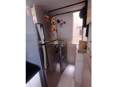 Apartamento de 3 alcobas en venta en Valle Del Lili, Cali, 58 m² · foto 6 de 15