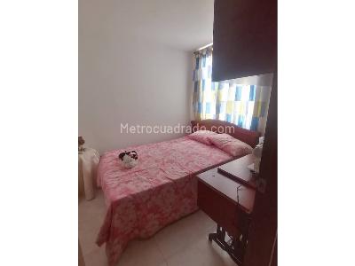Apartamento de 3 alcobas en venta en Valle Del Lili, Cali, 58 m² · foto 7 de 15