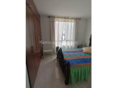 Apartamento de 3 alcobas en venta en Valle Del Lili, Cali, 58 m² · foto 8 de 15